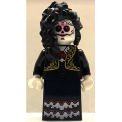 La Catrina – МАРКА ЛЕГО