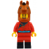 Year of the Horse Costume Guy – ПРАЗНИЦИ И СЪБИТИЯ