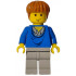 Ron Weasley - Blue Sweater – ХАРИ ПОТЪР