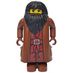 Rubeus Hagrid - Yellow Head – ХАРИ ПОТЪР