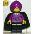 Professor Quirinus Quirrell - Yellow Head, Purple Turban and Torso – ХАРИ ПОТЪР