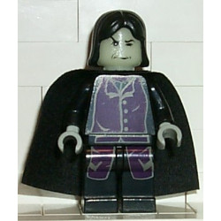 Professor Severus Snape - Glow in the Dark Head – ХАРИ ПОТЪР