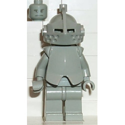 Statue - Gryffindor Knight with Visor – ХАРИ ПОТЪР