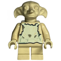 Dobby (Elf) - Tan – ХАРИ ПОТЪР