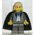 Lucius Malfoy - Dark Gray Suit Torso, Dark Gray Legs – ХАРИ ПОТЪР