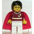 Harry Potter - Dark Red Quidditch Uniform – ХАРИ ПОТЪР