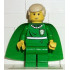 Draco Malfoy - Green Quidditch Uniform – ХАРИ ПОТЪР