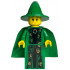 Professor Minerva McGonagall - Green Robe and Cape – ХАРИ ПОТЪР