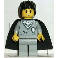 Tom Riddle - Slytherin Torso, Light Gray Legs – ХАРИ ПОТЪР