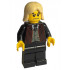 Lucius Malfoy - Black Suit Torso, Black Legs – ХАРИ ПОТЪР