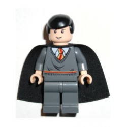 Neville Longbottom - Cape – ХАРИ ПОТЪР