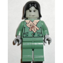 Professor Snape Boggart – ХАРИ ПОТЪР