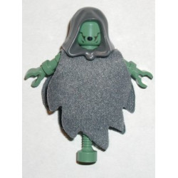 Dementor - Sand Green with Dark Gray Shroud – ХАРИ ПОТЪР