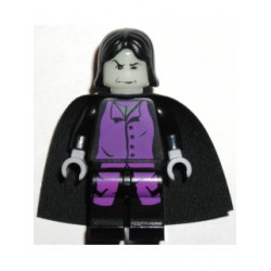 Professor Severus Snape - Prisoner of Azkaban Pattern, Light Bluish Gray Hands – ХАРИ ПОТЪР