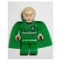 Draco Malfoy - Green Quidditch Uniform, Light Nougat – ХАРИ ПОТЪР