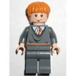 Ron Weasley - Gryffindor Stripe Torso – ХАРИ ПОТЪР