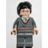 Harry Potter - Gryffindor Stripe Torso, Dark Bluish Gray Legs – ХАРИ ПОТЪР