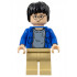 Harry Potter - Blue Open Shirt Torso, Tan Legs, Light Nougat Hands & Head – ХАРИ ПОТЪР