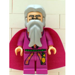 Albus Dumbledore - Light Nougat – ХАРИ ПОТЪР