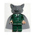 Professor Remus Lupin - Werewolf, Cape – ХАРИ ПОТЪР