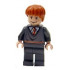 Ron Weasley - Gryffindor Stripe Torso, Sleeping / Awake Face – ХАРИ ПОТЪР