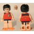 Harry Potter - Tournament Sleeveless Shirt and Swim Trunks, Flippers – ХАРИ ПОТЪР