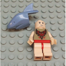 Viktor Krum - Shark – ХАРИ ПОТЪР
