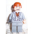 Peter Pettigrew (Wormtail) - Light Bluish Gray Suit – ХАРИ ПОТЪР