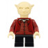 Goblin - Dark Red Jacket, Black Legs – ХАРИ ПОТЪР