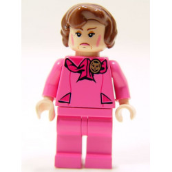 Professor Dolores Umbridge – ХАРИ ПОТЪР