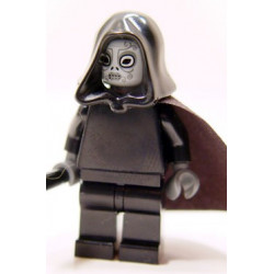 Death Eater - Black Hood and Cape – ХАРИ ПОТЪР