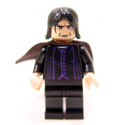 Professor Severus Snape - Light Nougat Head – ХАРИ ПОТЪР