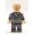 Draco Malfoy - Dark Bluish Gray Sweater, Smirk – ХАРИ ПОТЪР