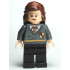 Hermione Granger - Gryffindor Stripe and Shield Torso, Black Legs – ХАРИ ПОТЪР