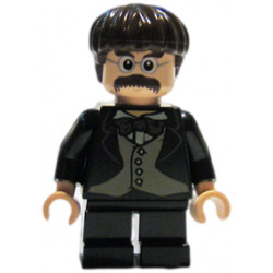Professor Filius Flitwick – ХАРИ ПОТЪР