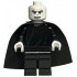 Lord Voldemort - White Head, Black Cape, Dark Green Robe Lines – ХАРИ ПОТЪР