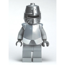 Statue - Gryffindor Knight – ХАРИ ПОТЪР