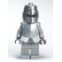 Statue - Gryffindor Knight – ХАРИ ПОТЪР