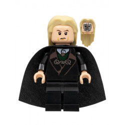 Lucius Malfoy - Light Nougat – ХАРИ ПОТЪР