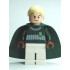 Draco Malfoy - Dark Green and White Quidditch Uniform – ХАРИ ПОТЪР