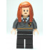 Ginny Weasley - Gryffindor Stripe and Shield Torso, Black Legs – ХАРИ ПОТЪР