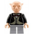 Goblin - Black Jacket, Light Bluish Gray Legs – ХАРИ ПОТЪР