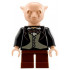 Goblin - Black Jacket, Reddish Brown Legs – ХАРИ ПОТЪР