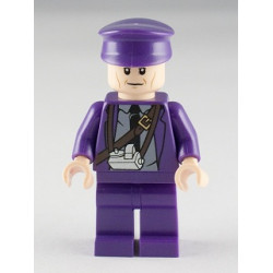 Stan Shunpike - Knight Bus Conductor Uniform – ХАРИ ПОТЪР