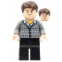 Neville Longbottom - Fair Isle Sweater, Black Legs – ХАРИ ПОТЪР