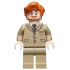 Professor Remus Lupin - Dark Tan Suit – ХАРИ ПОТЪР