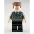 Gregory Goyle - Dark Bluish Gray Slytherin Sweater, Black Legs, Reddish Brown Flat Top – ХАРИ ПОТЪР