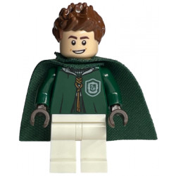 Lucian Bole - Quidditch Uniform – ХАРИ ПОТЪР