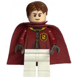 Oliver Wood - Quidditch Uniform – ХАРИ ПОТЪР