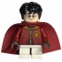 Harry Potter - Quidditch Uniform – ХАРИ ПОТЪР